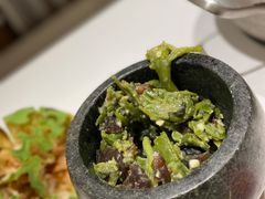 擂椒皮蛋-老湘亲·品鉴湘菜(蔡塘爱琴海店)