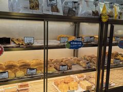 -蜂蝶来饼店(拱北总店)