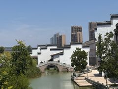 -洋湖国家湿地公园