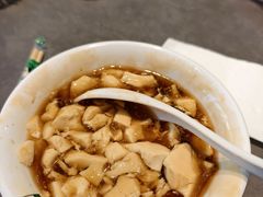 -黑窑厂糖油饼烤鸭·清真菜(黑窑厂街店)