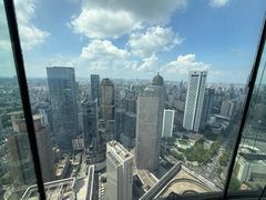 -云中捞高空旋转餐厅(商茂世纪广场店)