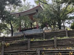 -长辛店二七公园