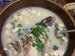 -灵福缘私房菜·农家菜(拈花湾·灵山大佛必推店)