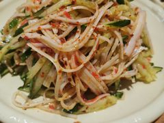 -京玉菲饭店(李村店)