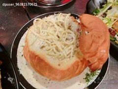 -MI WU FACTORY米屋美食工厂餐厅(绿地店)