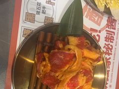 -金龙烧烤·牛肉面(西塔店)