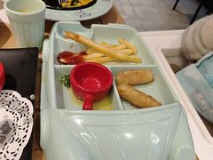 -豪客来牛排(金鼎广场店)
