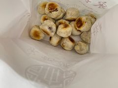 -宋记饼家(石门二路店)