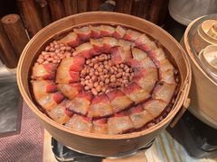 -西藏饭店·亚克·食光自助餐厅(文殊院店)