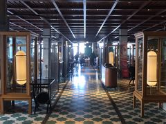 -三号黄浦会Canton Table