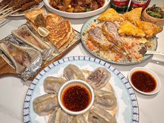 -清真·卡德尔大叔新疆主题餐厅(龙汇路店)