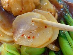 -小朱麻辣串(益民街店)