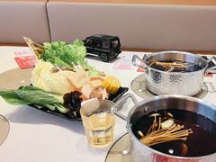 -呷哺呷哺(虹口赤峰路店)