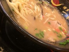 -博多一幸舍(侨福芳草地购物中心店)