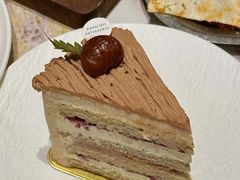 -沛家·西餐Brunch·直火料理