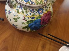 -巴依老爷新疆美食(望京小街店)