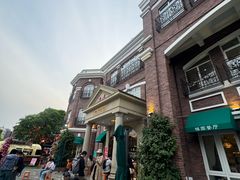 -桂园餐厅(五大道店)