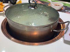 -洪氏嗨捞·猪肚鸡火锅(阳光天地店)