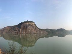 -飞天山旅游区