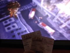 -首都电影院(金融街店 杜比全景声)