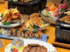 -大岛日本料理铁板烧(南通大饭店)