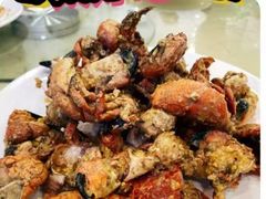 -龙溪海鲜酒家(溪涌店)