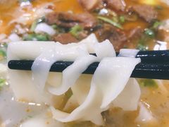 -豫掌柜饸饹面·烩面(秀沿路店)