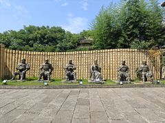 -三国赤壁古战场