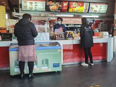 -吉野家(秀谷店)