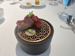 -伯衡55·吉品轩(乌鲁木齐南路店)