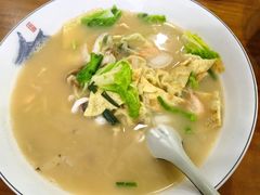 -乐清海鲜面馆(服装城店)