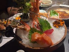 -花潮料理艺食馆(成都万象城店)