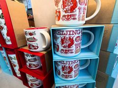 -星巴克(北京南站2B检票口)