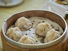 牛肉汤包-清真·安乐园菜馆(茶南店)