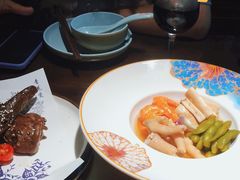 -应天大明王朝·南京菜(中山陵店)