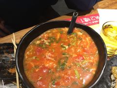 -聚点串吧·北京烧烤(赵登禹路店)