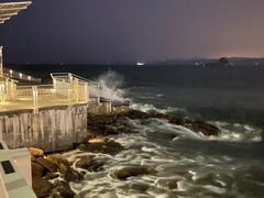 -泊石湾海滨浴场