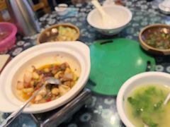 -龚师傅土菜馆.地道农家菜(魅力湘西店)