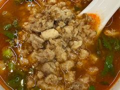 -海底捞火锅(高新活力汇店)