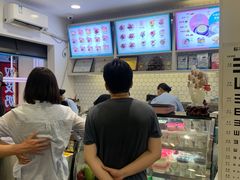 -梁子刨冰王&梁小糖(王顶堤店)