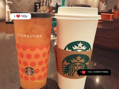 -星巴克(红房子店)