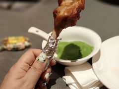 -箸福·夜上海(月牙湖公园店)