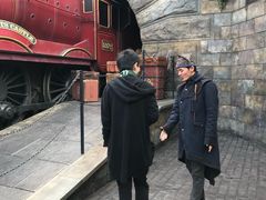 -哈利波特魔法世界
