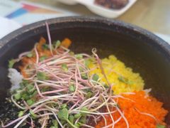 -海兰江石锅饭(水上店)
