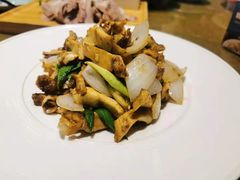 心管-胖老汉(北京路店)