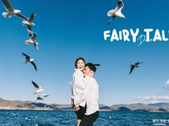 -全城热恋旅拍·摄影