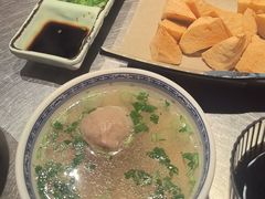 -潮界(LU·ONE凯德晶萃广场店)