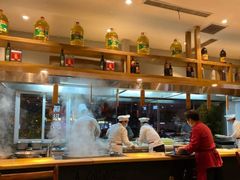 -阿庄新豫菜(通泰路店)
