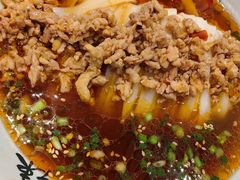 -常樂屋·常德米粉(青年路店)