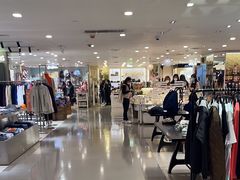 -崇光百货(铜锣湾店)